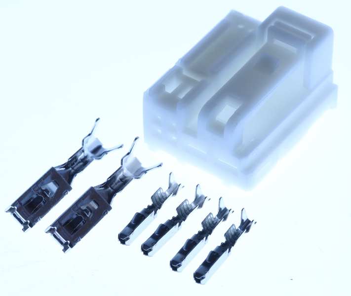 Kit reparare conector electric